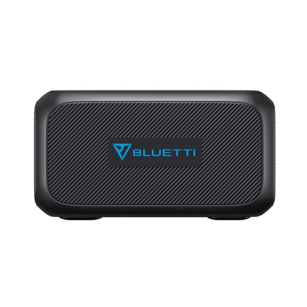 BLUETTI Expansion Battery B230 LiFePO4 2.048Wh