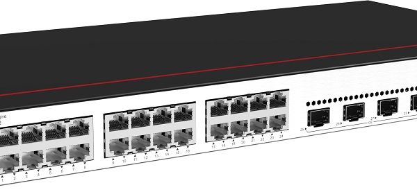 HUAWEI SWITCH S5735-L24P4S-A-V2