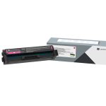 LEXMARK Toner Magenta C3220M0