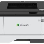 LEXMARK Printer MS431DN Mono Laser