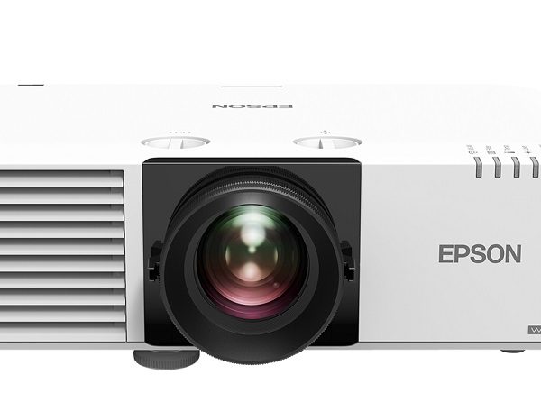 EPSON Projector EB-L530U Laser