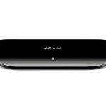 TP-LINK Switch TL-SG1008D, 8 port, 10/100/1000 Mbps