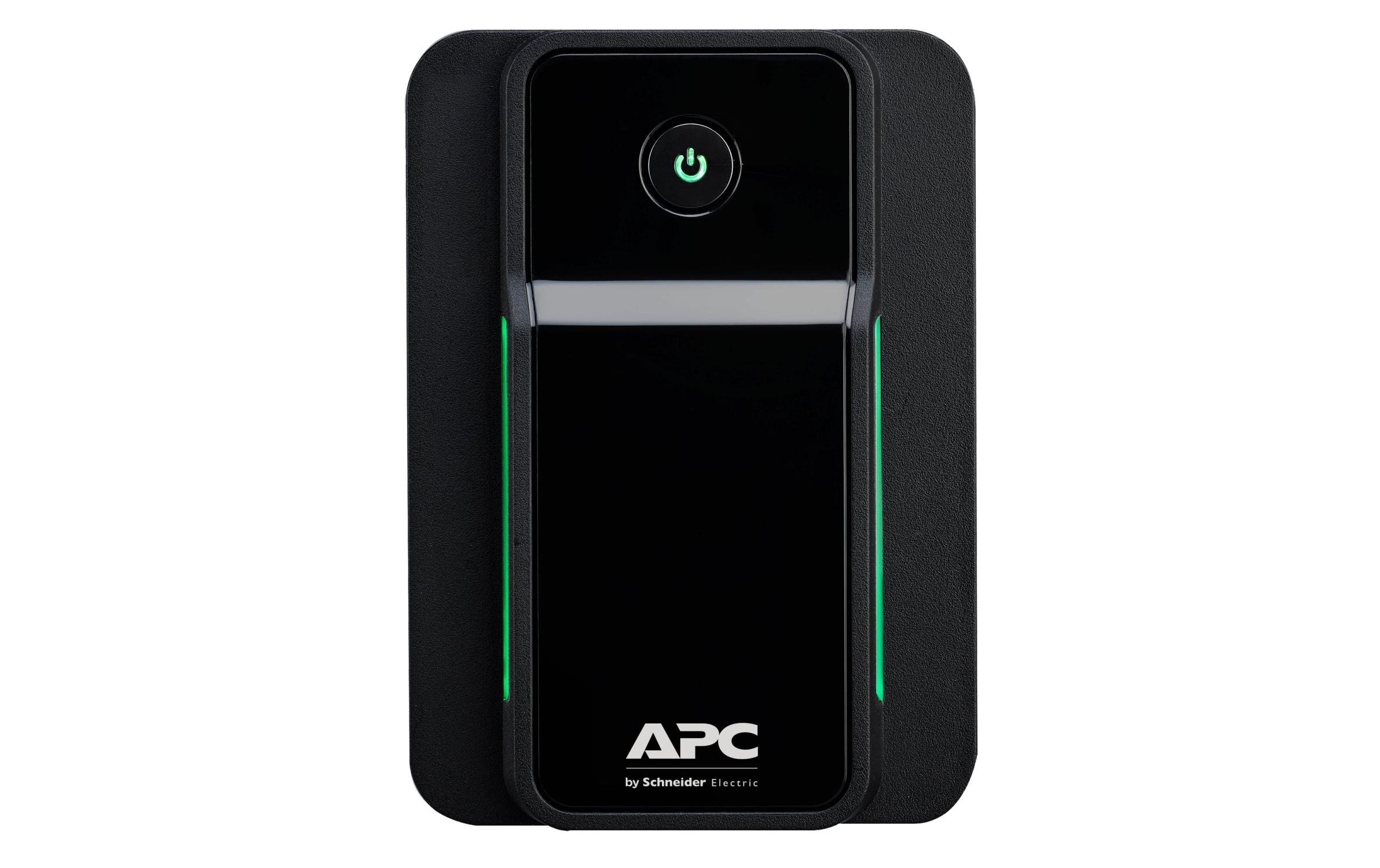 APC Back UPS BX500MI Line Interactive 500VA APC Back UPS BX500MI Line Interactive 500VA - Image 1