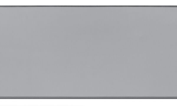 LOGITECH Mousepad Mat Studio Series Mid Grey