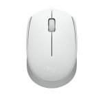 LOGITECH Mouse Wireless M171 White