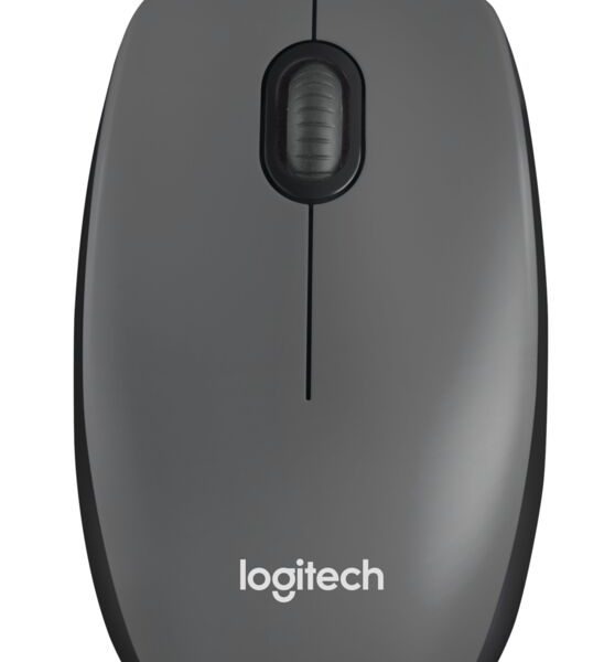 LOGITECH Mouse M90