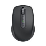 LOGITECH Mouse MX Anywhere 3s Graphite