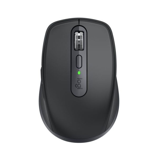 LOGITECH Mouse MX Anywhere 3s Graphite