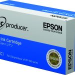 EPSON Cartridge Cyan C13S020688