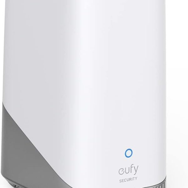 ANKER Eufy Homebase 3