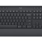LOGITECH Keyboard Signature K650