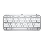 LOGITECH Wireless Keyboard Mx Keys Mini Grey