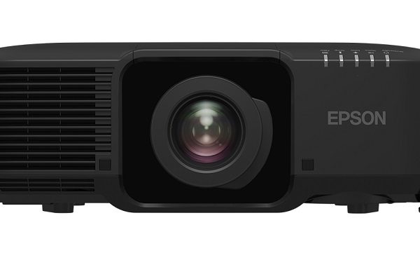 EPSON Projector EB-PU1008B Laser