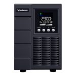 CYBERPOWER UPS Professional OLS3000E-DE Online LCD 3000VA