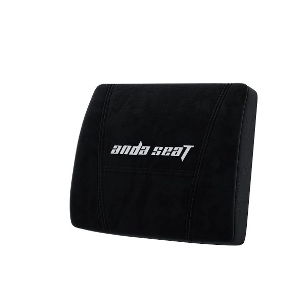 ANDA SEAT FABRIC LUMBAR PILLOW