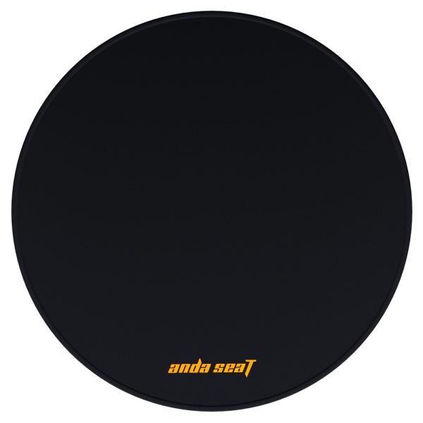 ANDA SEAT FLOORMAT BLACK 100cm