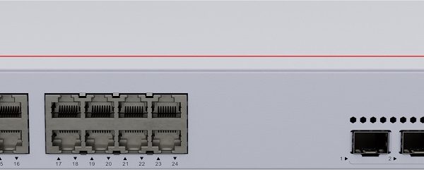 HUAWEI eKitEngine Switch S220-24P4X