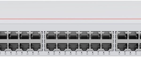 HUAWEI eKitEngine Switch S220-48P4X