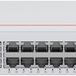 HUAWEI eKitEngine Switch S220-48T4S