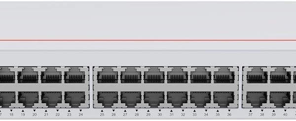 HUAWEI eKitEngine Switch S220-48T4S