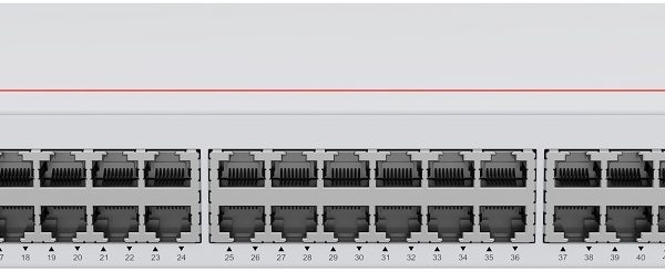 HUAWEI eKitEngine Switch S310-48P4S