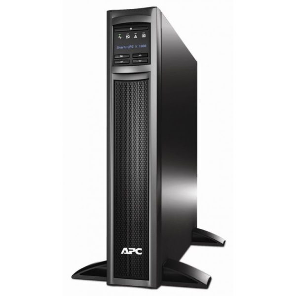 APC Smart UPS SMX1000I LCD 1000VA Line Interactive
