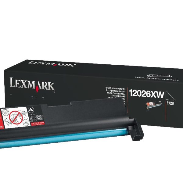LEXMARK Photoconductor Unit 12026XW