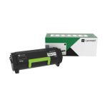 LEXMARK Toner Extra Black 66S2X00