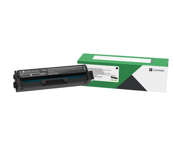 LEXMARK Toner Black C332HK0