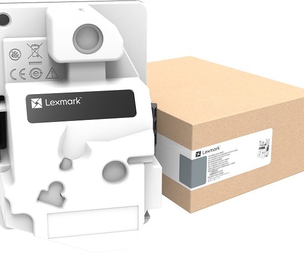 LEXMARK Waste Toner 20N0W00
