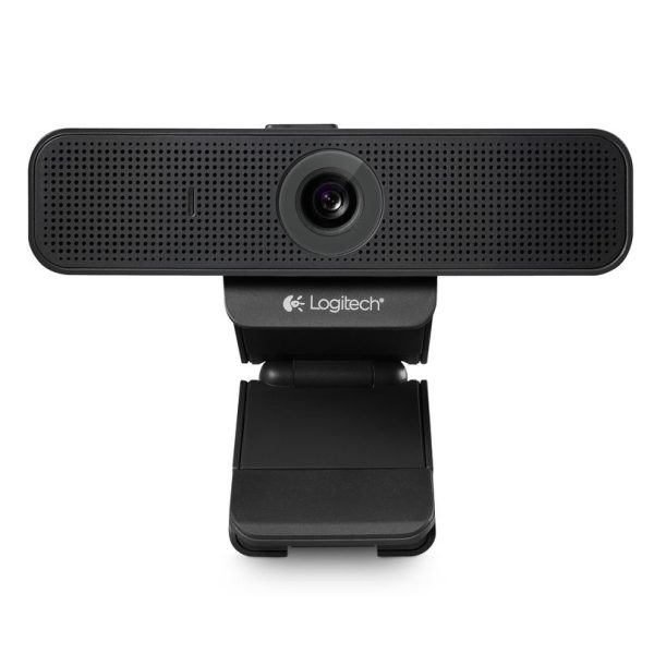 LOGITECH Webcam C920