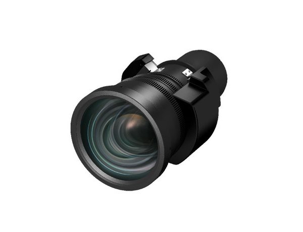 EPSON Lens Wide Throw V12H004W08