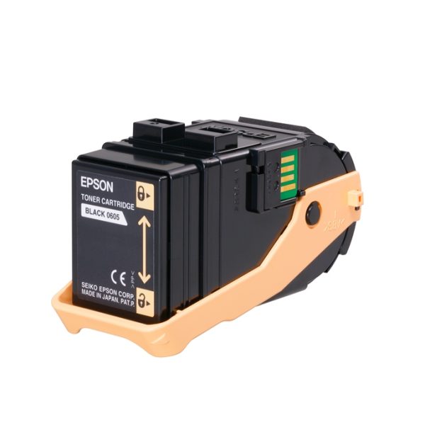 Epson Toner Black Acubright C13S050605