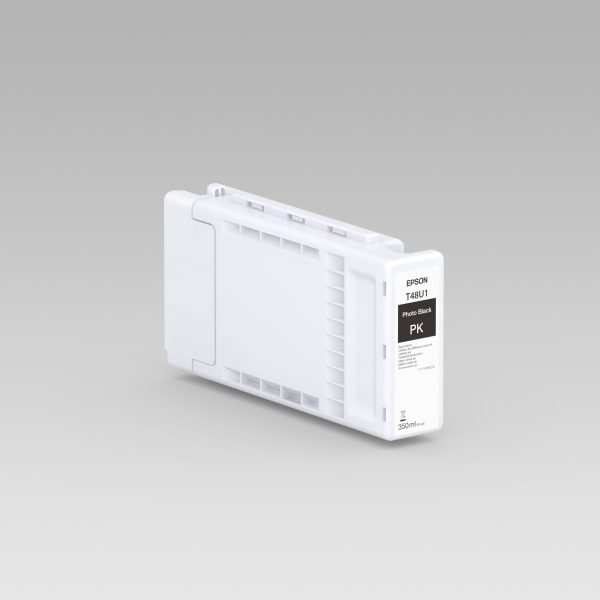 EPSON Cartridge Photo Black C13T48U100