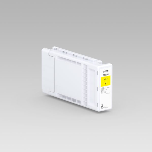 EPSON Cartridge Yellow C13T48U400