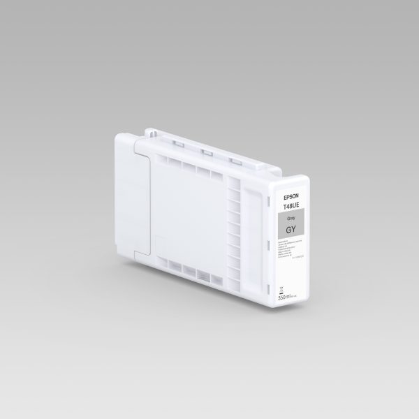 EPSON Cartridge Gray C13T48UE00