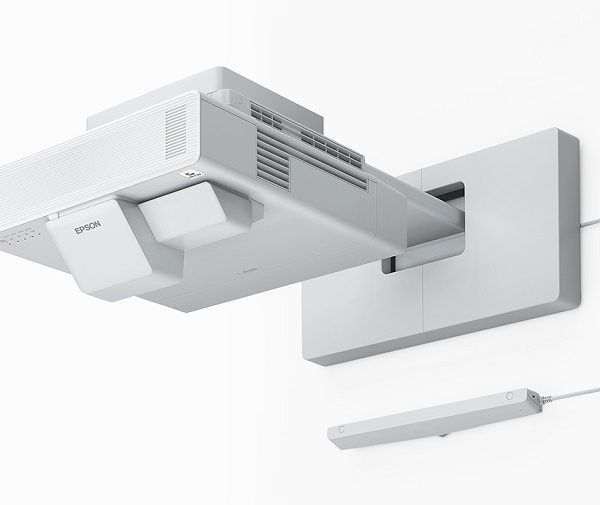 EPSON Projector EB-1485FI Laser