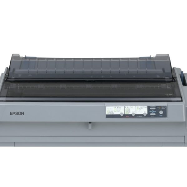 EPSON Printer LQ-2190N Dot matrix A3