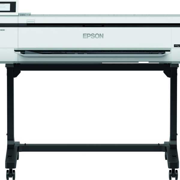 EPSON Printer SureColor SC-T5100M Multifunction Large Format