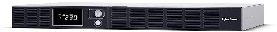 CYBERPOWER UPS OR1500ERM1U Line Interactive Rackmount 1U 1500VA CYBERPOWER UPS OR1500ERM1U Line Interactive Rackmount 1U 1500VA - Image 1