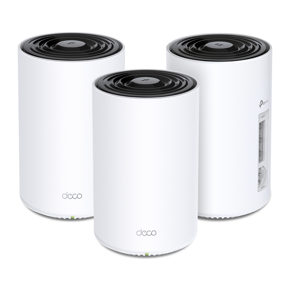 TP-LINK Deco PX50 3-PACK TP-LINK Deco PX50 3-PACK - Image 1