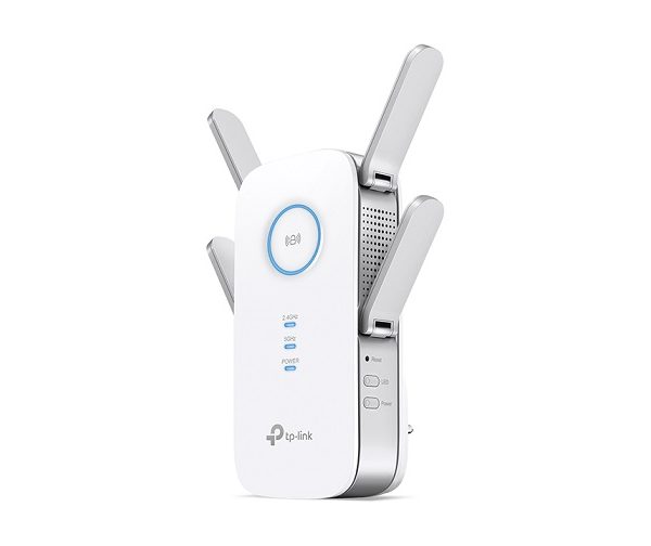 TP-LINK RE650
