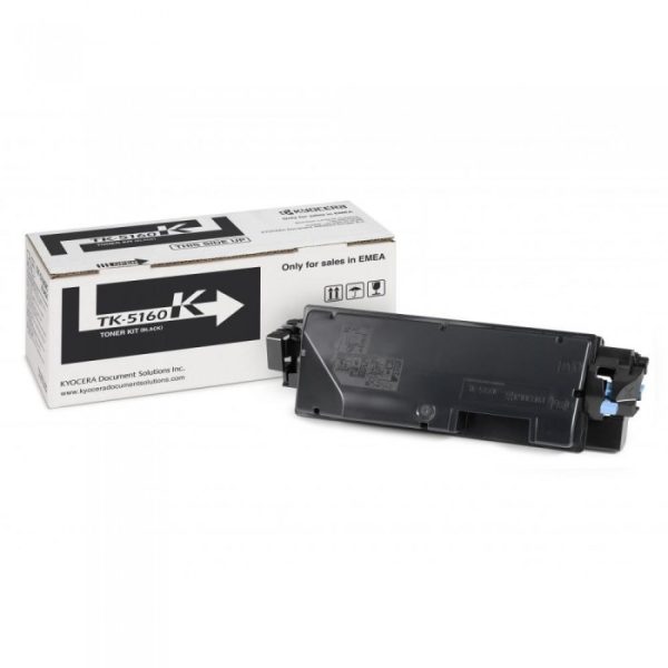 KYOCERA Toner Black TK-5160K