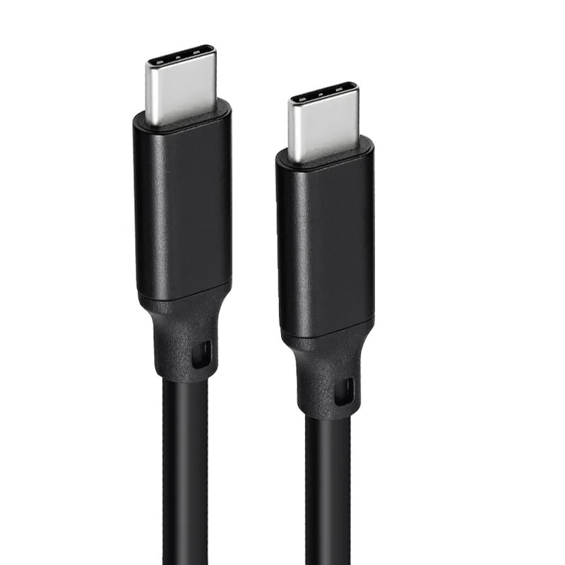 MAXBALL USB Cable Type-C To Type-C 100W 480Mbps 2-meters MAXBALL USB Cable Type-C To Type-C 100W 480Mbps 2-meters - Image 1