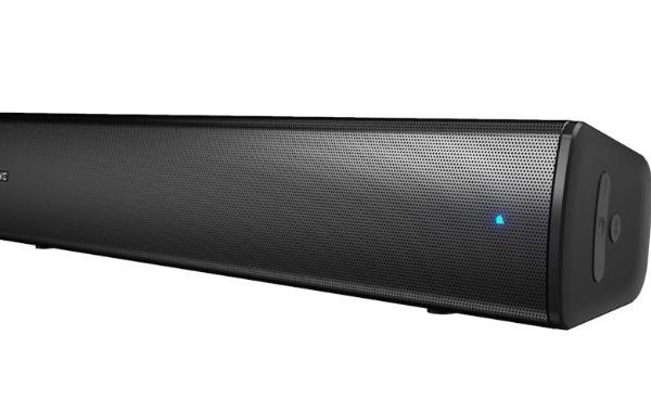 CREATIVE SoundBar Wireless 2.0 Stage Air V2