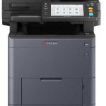 KYOCERA Printer MA3500CIX Multifunction Color Laser