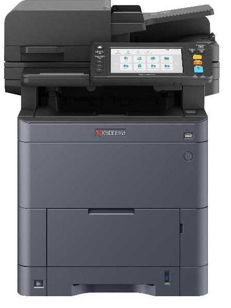 KYOCERA Printer MA3500CIX Multifunction Color Laser