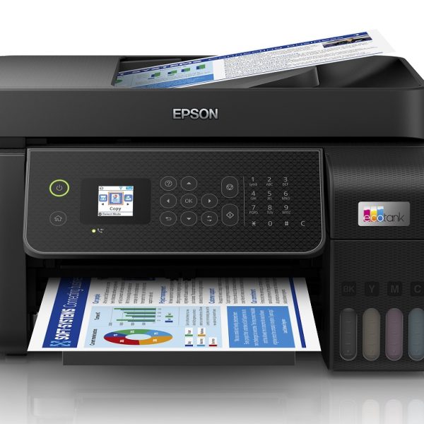 EPSON Printer L5310 Multifunction Inkjet ITS