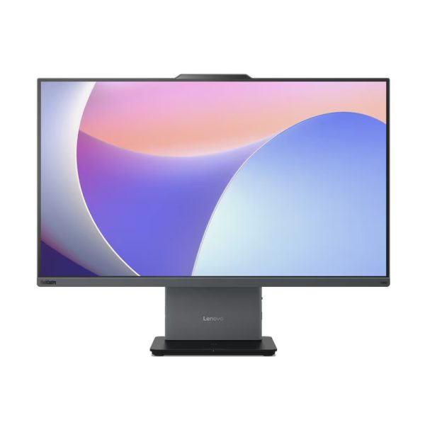 LENOVO Thinkcentre All In One PC neo 50a 27 G5 27'' FHD IPS/i5-13420H/16GB/512GB SSD/Intel UHD Graphics/Win 11 Pro/5Y NBD/Luna Grey