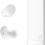 ANKER Soundcore A30i TWS Earphones White